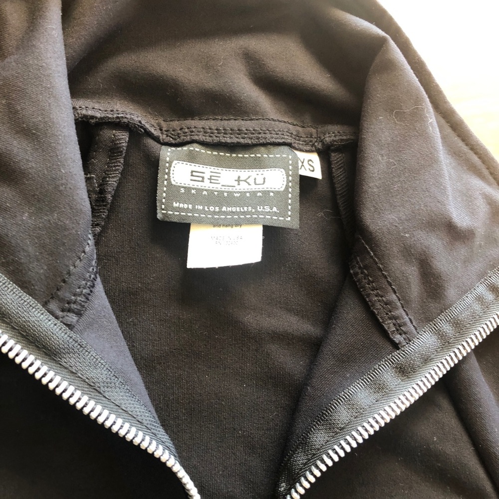 Skating Jacket - image 2